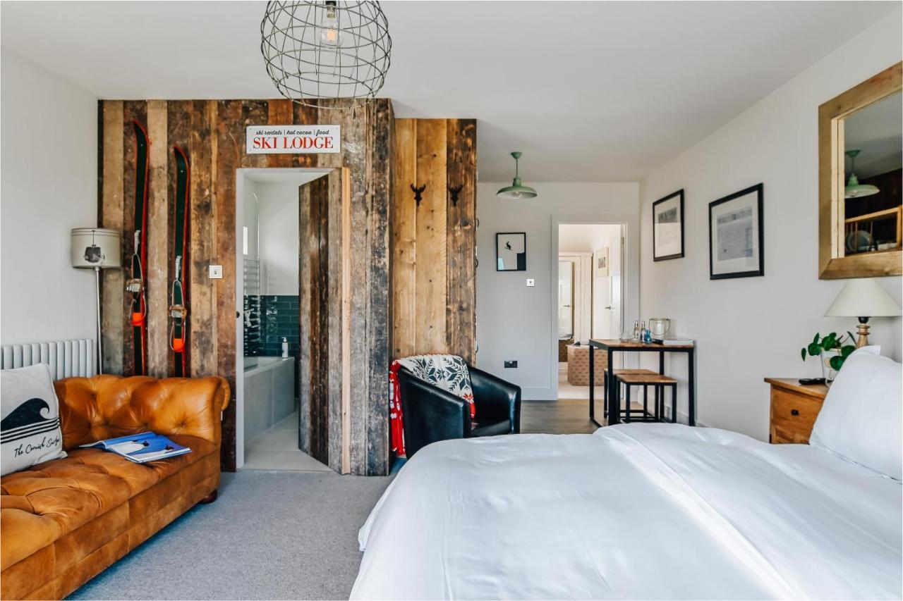 Hotel The Gate Cornwall Looe