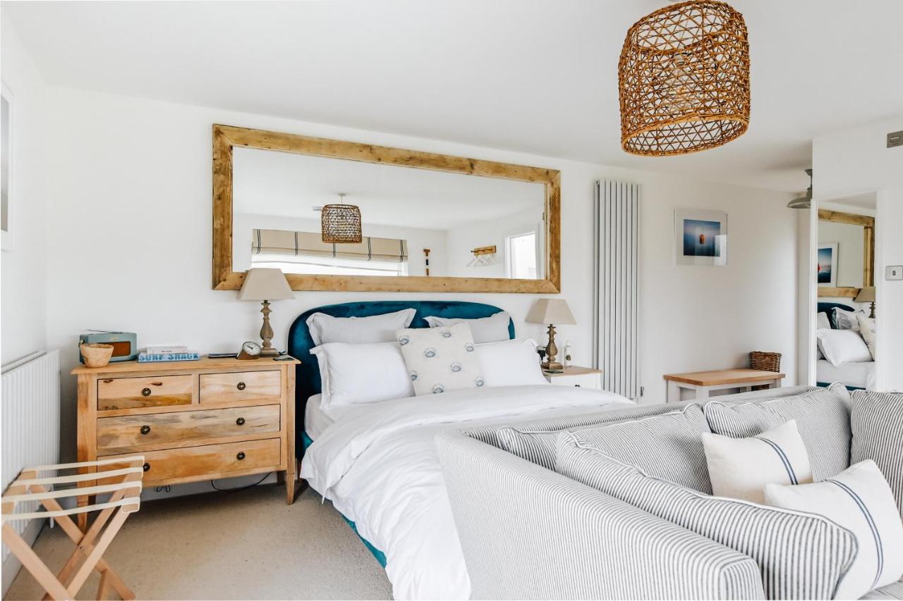 Hotel The Gate Cornwall *