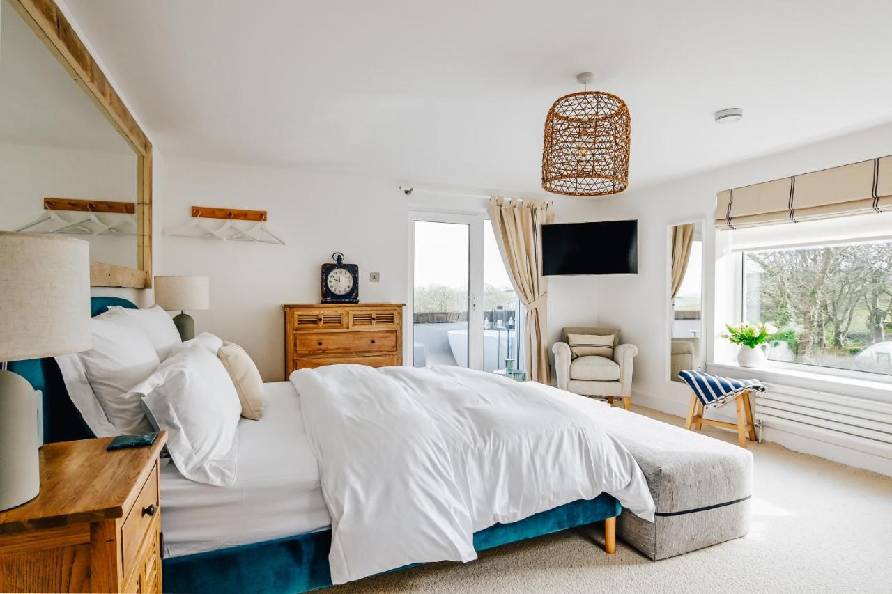 Hotel The Gate Cornwall *