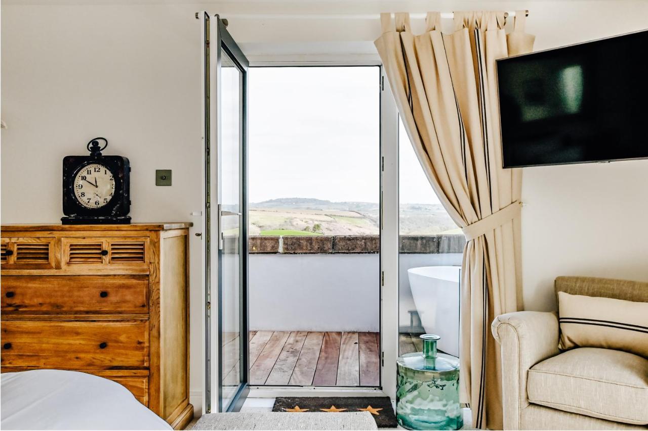 Hotel The Gate Cornwall *